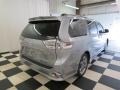 Silver Sky Metallic - Sienna SE Photo No. 17