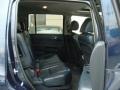2009 Honda Pilot EX-L 4WD Rear Seat