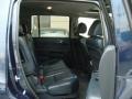 Blue Rear Seat Photo for 2009 Honda Pilot #77562525