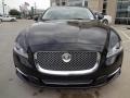 Ebony Black - XJ XJ Photo No. 6