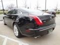 2013 Ebony Black Jaguar XJ XJ  photo #8