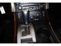 6 Speed CommandShift Automatic 2009 Land Rover Range Rover Sport HSE Transmission