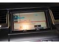 Ebony/Ebony Navigation Photo for 2009 Land Rover Range Rover Sport #77562732