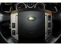 Ebony/Ebony Controls Photo for 2009 Land Rover Range Rover Sport #77562737