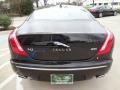 2013 Ebony Black Jaguar XJ XJ  photo #9