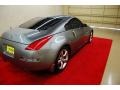 2006 Silverstone Metallic Nissan 350Z Touring Coupe  photo #6