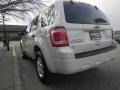 White Suede - Escape XLT Photo No. 3