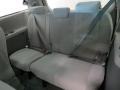 Light Gray Rear Seat Photo for 2013 Toyota Sienna #77562936