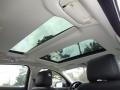 Sunroof of 2013 XJ XJ