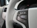 Light Gray Controls Photo for 2013 Toyota Sienna #77563076