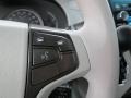 Light Gray Controls Photo for 2013 Toyota Sienna #77563131