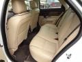Cashew/Truffle Rear Seat Photo for 2013 Jaguar XJ #77563170