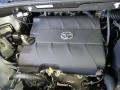  2013 Sienna LE 3.5 Liter DOHC 24-Valve Dual VVT-i V6 Engine