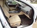 Cashew/Truffle Front Seat Photo for 2013 Jaguar XJ #77563334