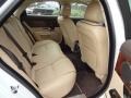 Cashew/Truffle Rear Seat Photo for 2013 Jaguar XJ #77563357