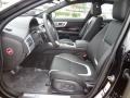 Warm Charcoal Interior Photo for 2013 Jaguar XF #77563689