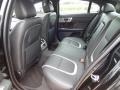 Warm Charcoal Rear Seat Photo for 2013 Jaguar XF #77563698
