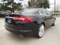 2013 Ultimate Black Metallic Jaguar XF 3.0  photo #10