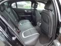 Warm Charcoal Rear Seat Photo for 2013 Jaguar XF #77563876