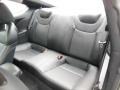 Black Rear Seat Photo for 2010 Hyundai Genesis Coupe #77563900