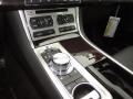 Warm Charcoal Transmission Photo for 2013 Jaguar XF #77564019