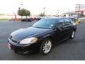 Black - Impala LTZ Photo No. 3