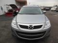 Liquid Silver Metallic - CX-9 Touring AWD Photo No. 3