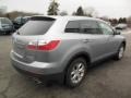 Liquid Silver Metallic - CX-9 Touring AWD Photo No. 6