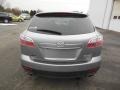 Liquid Silver Metallic - CX-9 Touring AWD Photo No. 7