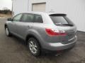 Liquid Silver Metallic - CX-9 Touring AWD Photo No. 8