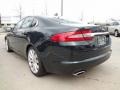 British Racing Green Metallic - XF 3.0 Photo No. 8