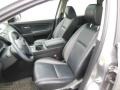Black Front Seat Photo for 2011 Mazda CX-9 #77564325
