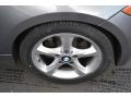 2010 BMW 1 Series 128i Coupe Wheel and Tire Photo