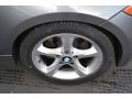 2010 BMW 1 Series 128i Coupe Wheel