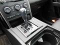 Liquid Silver Metallic - CX-9 Touring AWD Photo No. 19