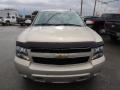 Gold Mist Metallic - Tahoe LT Photo No. 2