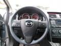 Liquid Silver Metallic - CX-9 Touring AWD Photo No. 21