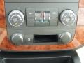 Light Cashmere/Ebony Controls Photo for 2007 Chevrolet Tahoe #77564967