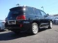 Black Onyx - LX 570 Photo No. 3