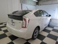 Blizzard White Pearl - Prius Two Hybrid Photo No. 18