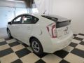 Blizzard White Pearl - Prius Two Hybrid Photo No. 20