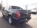 2013 Black Chevrolet Avalanche LTZ 4x4 Black Diamond Edition  photo #4