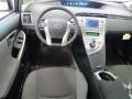 Classic Silver Metallic - Prius Three Hybrid Photo No. 5