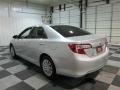 Classic Silver Metallic - Camry L Photo No. 5