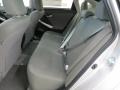 Classic Silver Metallic - Prius Three Hybrid Photo No. 6