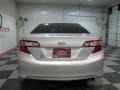 Classic Silver Metallic - Camry L Photo No. 6