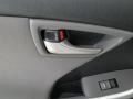 Classic Silver Metallic - Prius Three Hybrid Photo No. 7