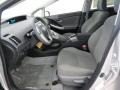 Classic Silver Metallic - Prius Three Hybrid Photo No. 8