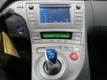 Classic Silver Metallic - Prius Three Hybrid Photo No. 13