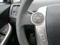 Classic Silver Metallic - Prius Three Hybrid Photo No. 14